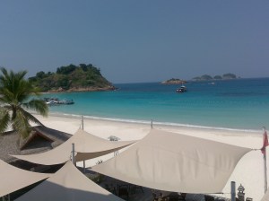 Redang Island